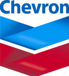 Chevron logo